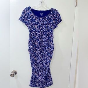 Maternity Dress Size Small by Isabel for Target